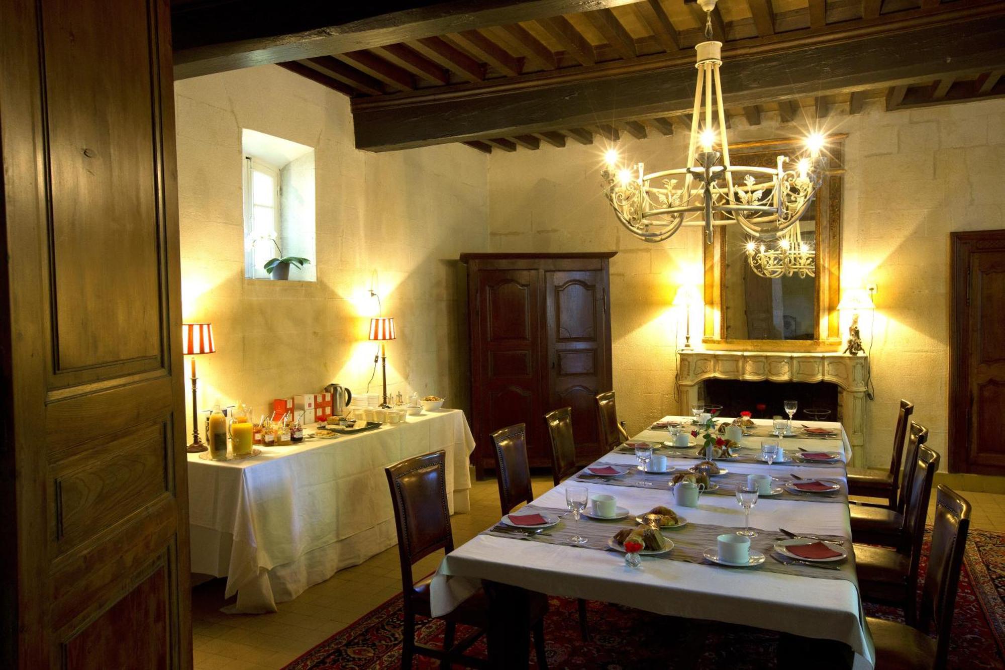 Domaine De Rhodes B&B Avignon Buitenkant foto