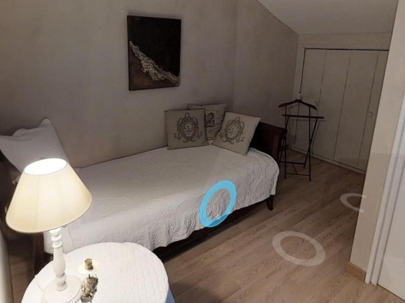 Domaine De Rhodes B&B Avignon Kamer foto