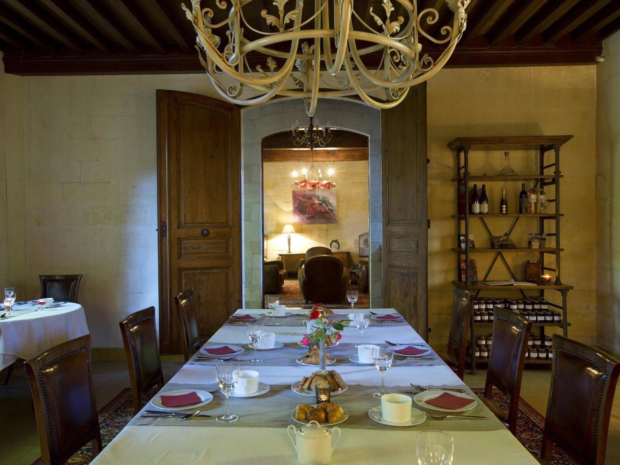 Domaine De Rhodes B&B Avignon Buitenkant foto